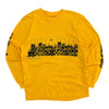 90s Quiksilver l/s Tee