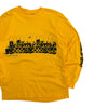 90s Quiksilver l/s Tee