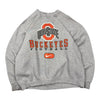 90s Ohio State Football Nike Sweatshirt