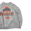 90s Ohio State Football Nike Sweatshirt