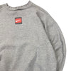 90s Ohio State Football Nike Sweatshirt