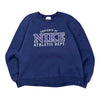 90s Nike Athletic Dept. Sweatshirt