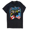 1983 The Band World Tour Tee