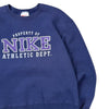 90s Nike Athletic Dept. Sweatshirt