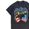 1983 The Band World Tour Tee