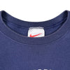 90s Nike Athletic Dept. Sweatshirt