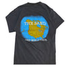 1983 The Band World Tour Tee