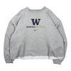 00s Nike Washington Huskies Football Sweatshirt