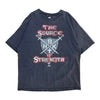 00s WWE The Source Of Strength Tee