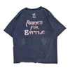 00s WWE The Source Of Strength Tee