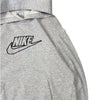 00s Nike Embroidered Hoodie