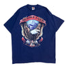 1996 Budweiser Eagle Tee