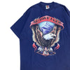 1996 Budweiser Eagle Tee