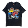 90s Harleys Davidson The Way Life Should Be Tee