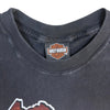 90s Harleys Davidson The Way Life Should Be Tee