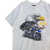 90s Harley Davidson Country Tee