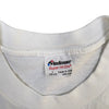 1988 Redskins vs Broncos Super Bowl Newspaper Tee
