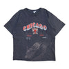 1992 Chicago Bulls Tee