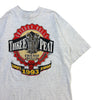 1993 Chicago Bulls Three Peat Tee