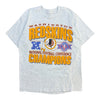 1991 Washington Redskins NFC Champs Tee