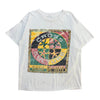 90s Cross Culture Across The Earth Tee