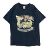 90s Kill 'Em All Let God Sort ‘Em Out Tee