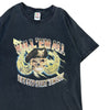90s Kill 'Em All Let God Sort ‘Em Out Tee