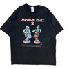 00s Animusic 2 Computer Tee
