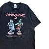 00s Animusic 2 Computer Tee