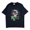 00s Quiet Riot Rehab Tee