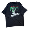 00s Quiet Riot Rehab Tee