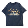 00s Disturbed "The Sickness" Tee