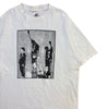 00’s 1968 Olympics Black Power Salute Tee