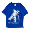1995 Hideo Nomo LA Dodgers Tee