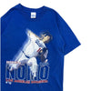 1995 Hideo Nomo LA Dodgers Tee