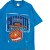 90s Charlotte Hornets Tee
