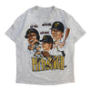 90s Pittsburgh Pirates Caricature Tee