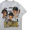 90s Pittsburgh Pirates Caricature Tee