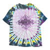 1997 Jimi Hendrix Tie Dye Tee