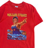 2005 Rolling Stones Factory Girl Tee