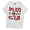 1999 Wisconsin Badgers Rose Bowl Tee