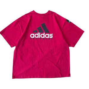 90s Adidas Equipment Tee