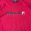 00s Polo Sport Long Sleeve Tee