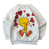 90s Tweety Bird Sweatshirt