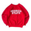 80s Georgia State Sweatshirt