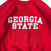 80s Georgia State Sweatshirt