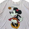 80s Mini Mouse Crop Tee