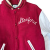 70s Stanford Varsity Jacket