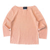 90s Sag Harbor Quarter Sleeve