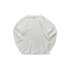 80's Long Sleeve Thermal